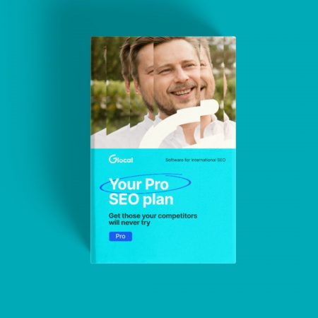 Glocal Pro SEO Plan: Boost Your Online Presence with Expert Optimization Strategies