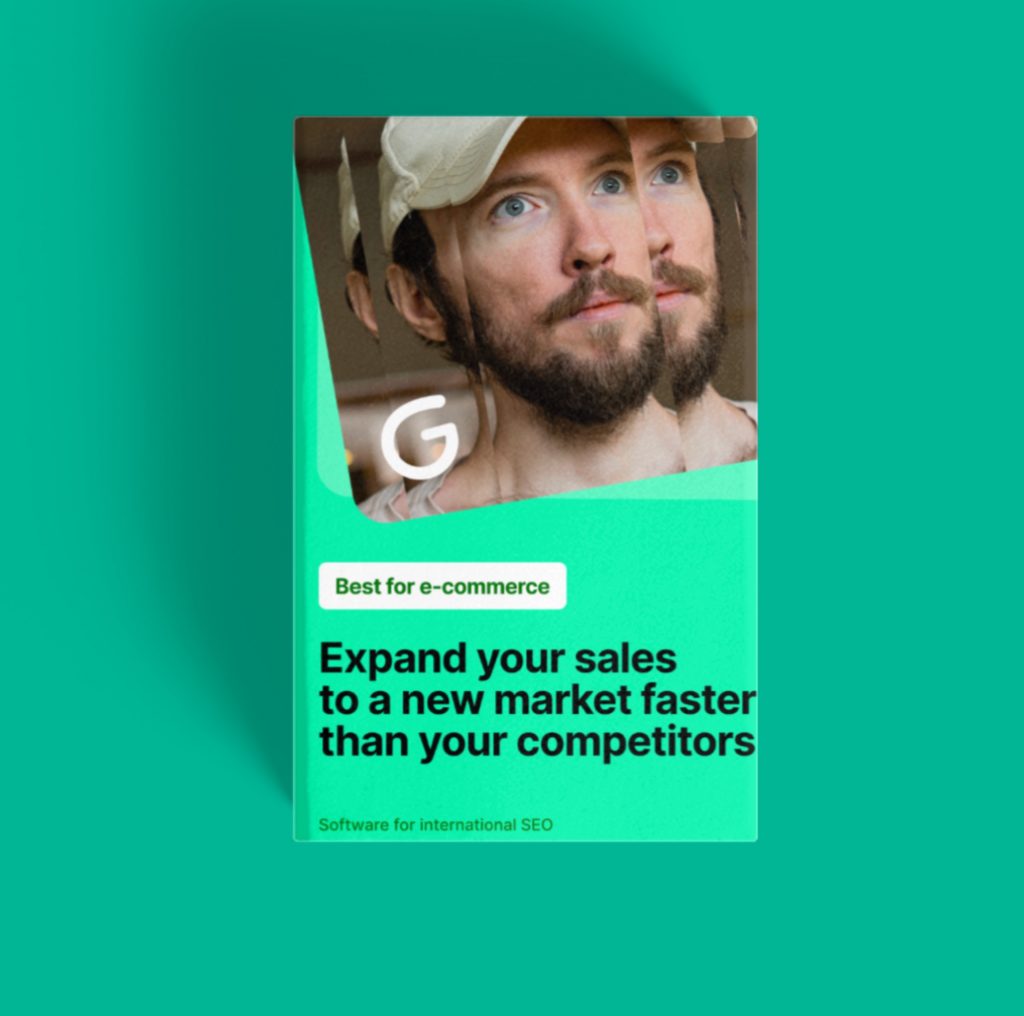 International E Commerce