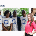 Global Shapers Hubs BIG Review